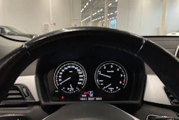 harmaa BMW X2 2019 kuva 16.