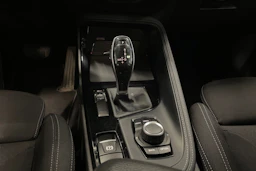 harmaa BMW X2 2019 kuva 18.