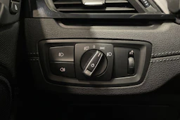 harmaa BMW X2 2019 kuva 21.
