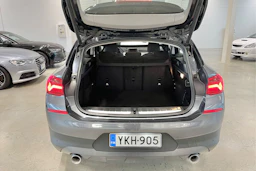 harmaa BMW X2 2019 kuva 23.