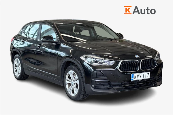 BMW X2 F39 xDrive 25e Business