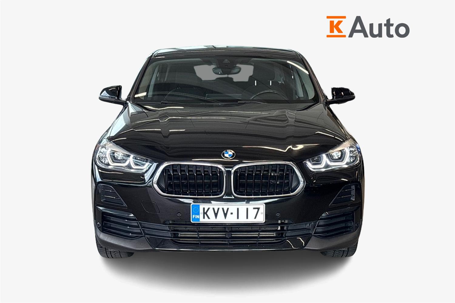 BMW X2 F39 xDrive 25e Business 2021, photo 4/39