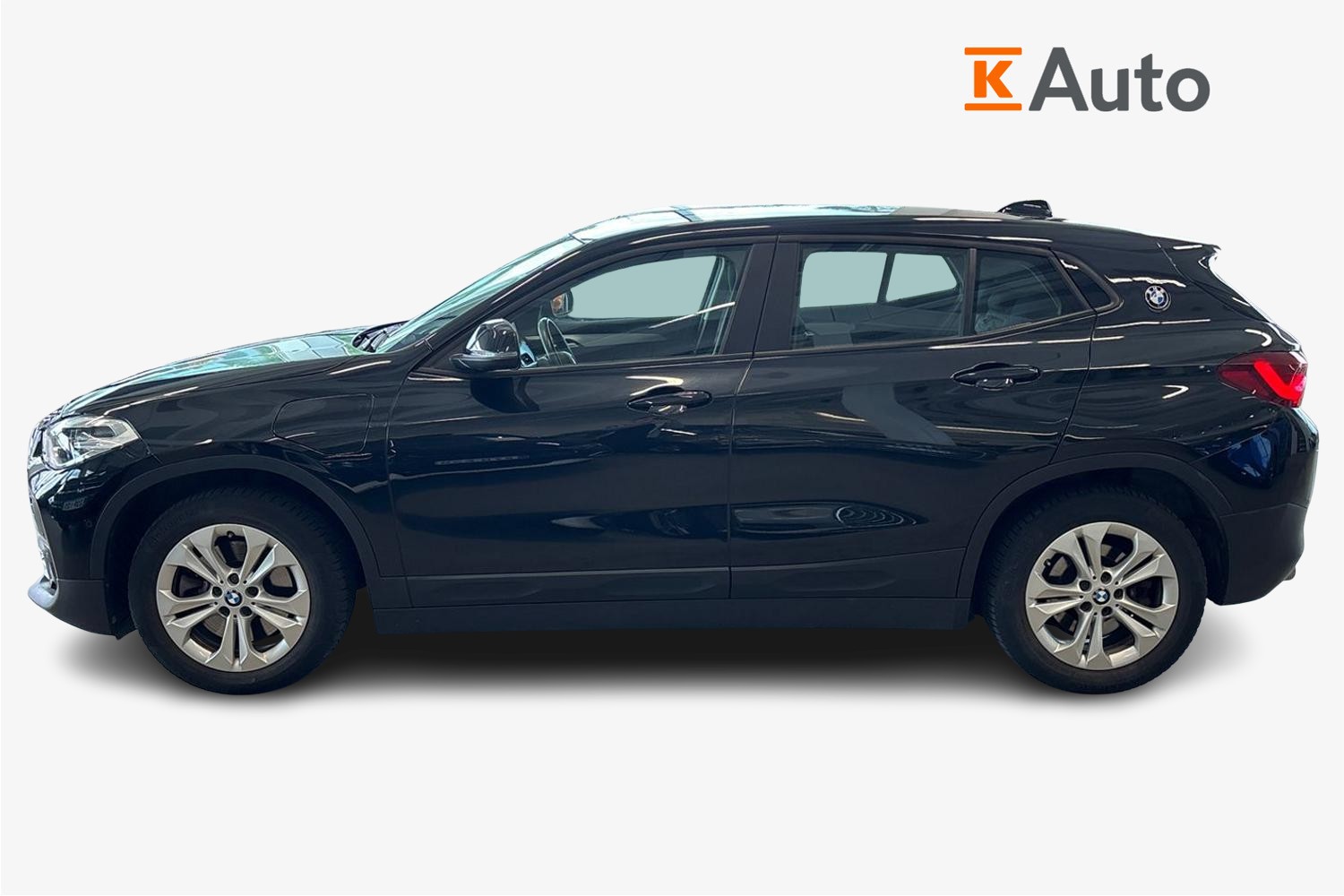 BMW X2 F39 xDrive 25e Business 2021, photo 5/39