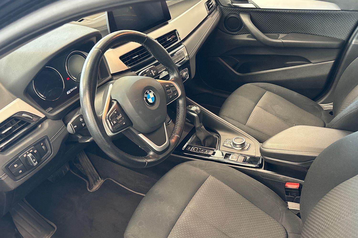 BMW X2 F39 xDrive 25e Business 2021, photo 6/39