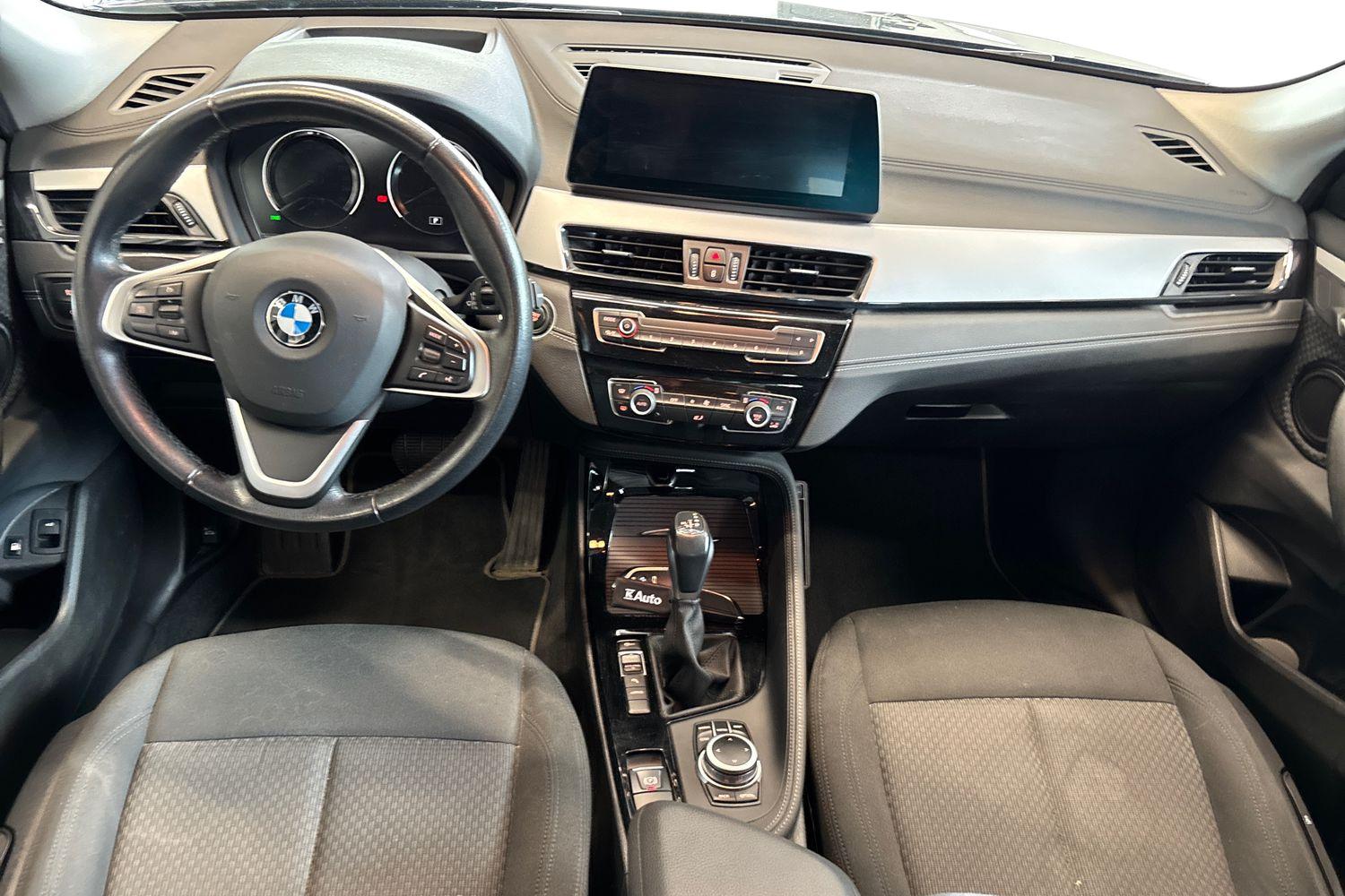 BMW X2 F39 xDrive 25e Business 2021, photo 7/39