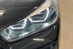 musta BMW X2 2021 kuva 7.