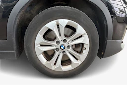 musta BMW X2 2021 kuva 9.