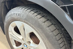 musta BMW X2 2021 kuva 10.