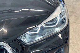 musta BMW X2 2021 kuva 12.
