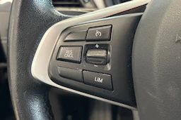 musta BMW X2 2021 kuva 24.