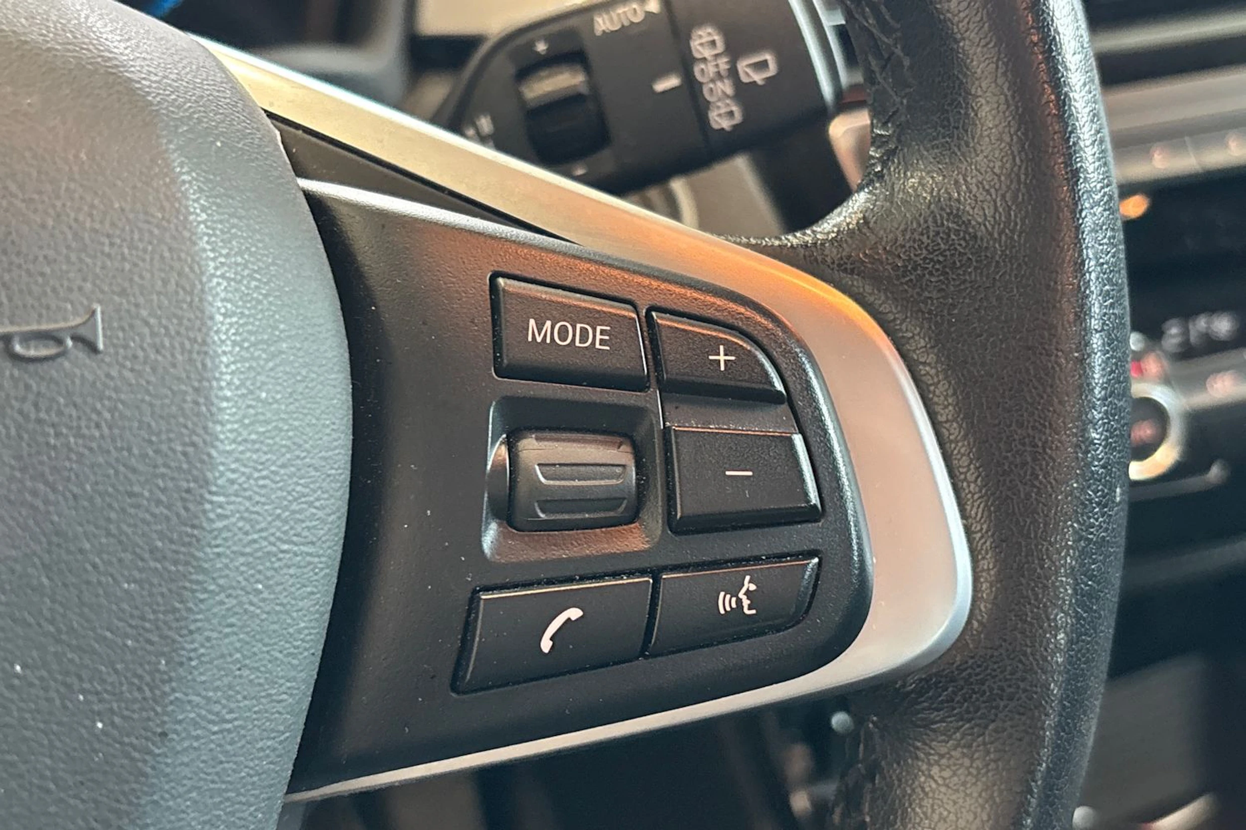 musta BMW X2 2021 kuva 25.