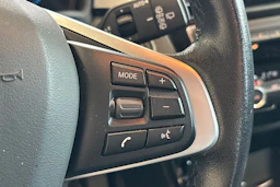 musta BMW X2 2021 kuva 25.