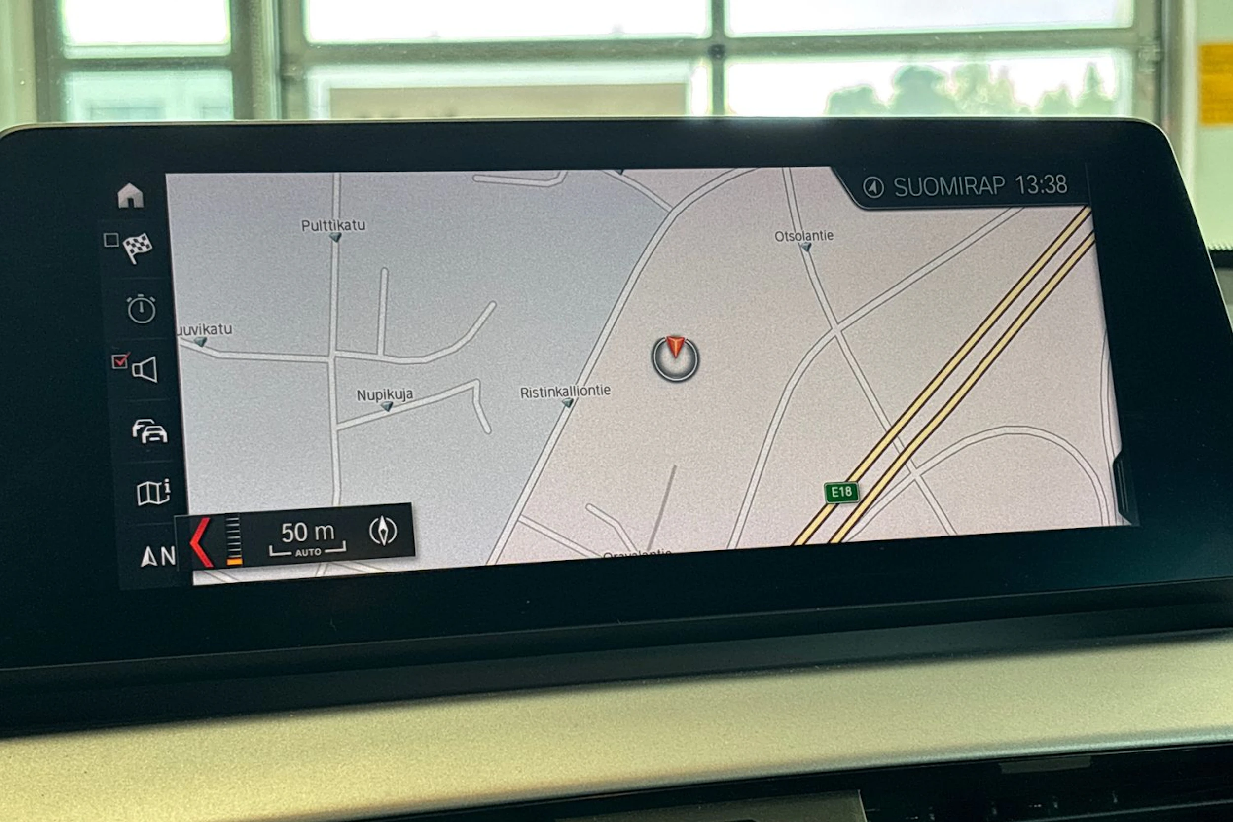 musta BMW X2 2021 kuva 31.
