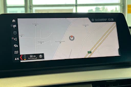 musta BMW X2 2021 kuva 31.