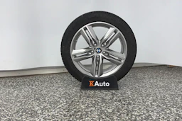 Valkoinen BMW X2 2022 kuva 13.