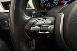 Valkoinen BMW X2 2022 kuva 23.