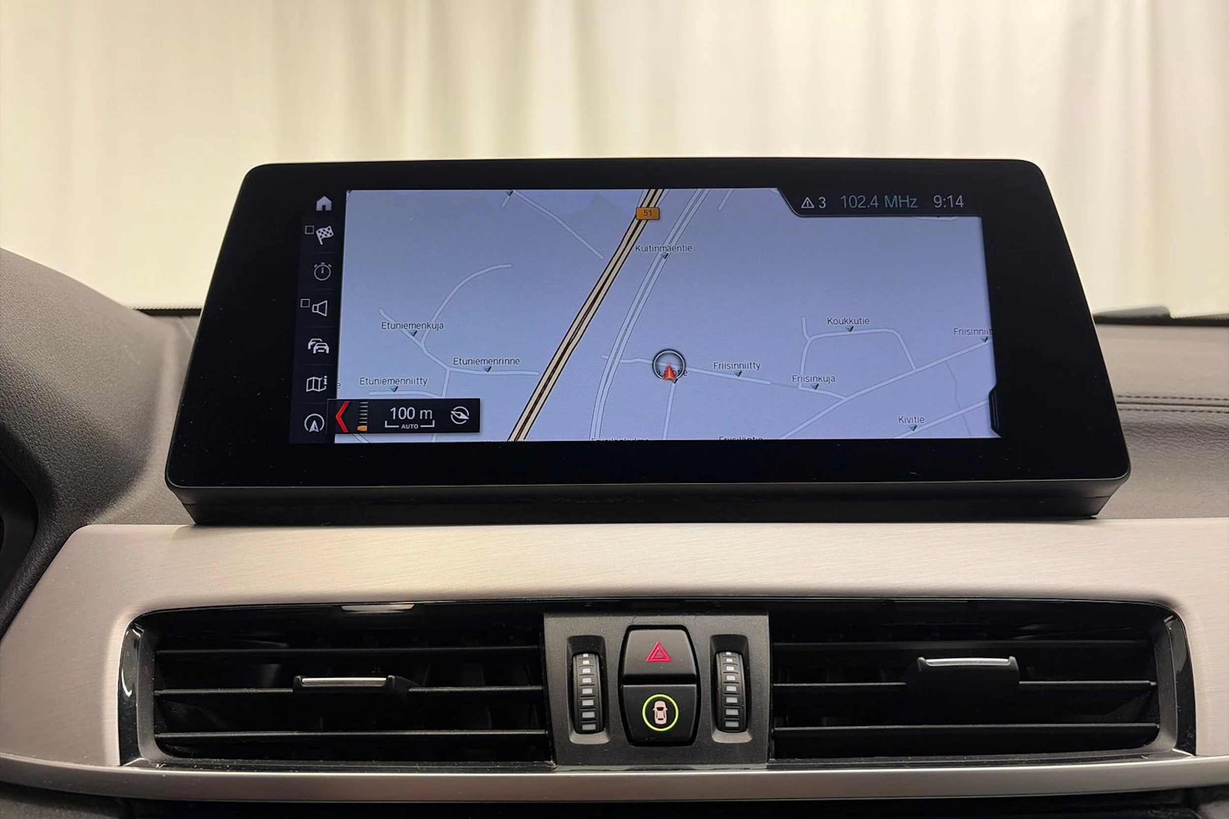 Valkoinen BMW X2 2022 kuva 25.