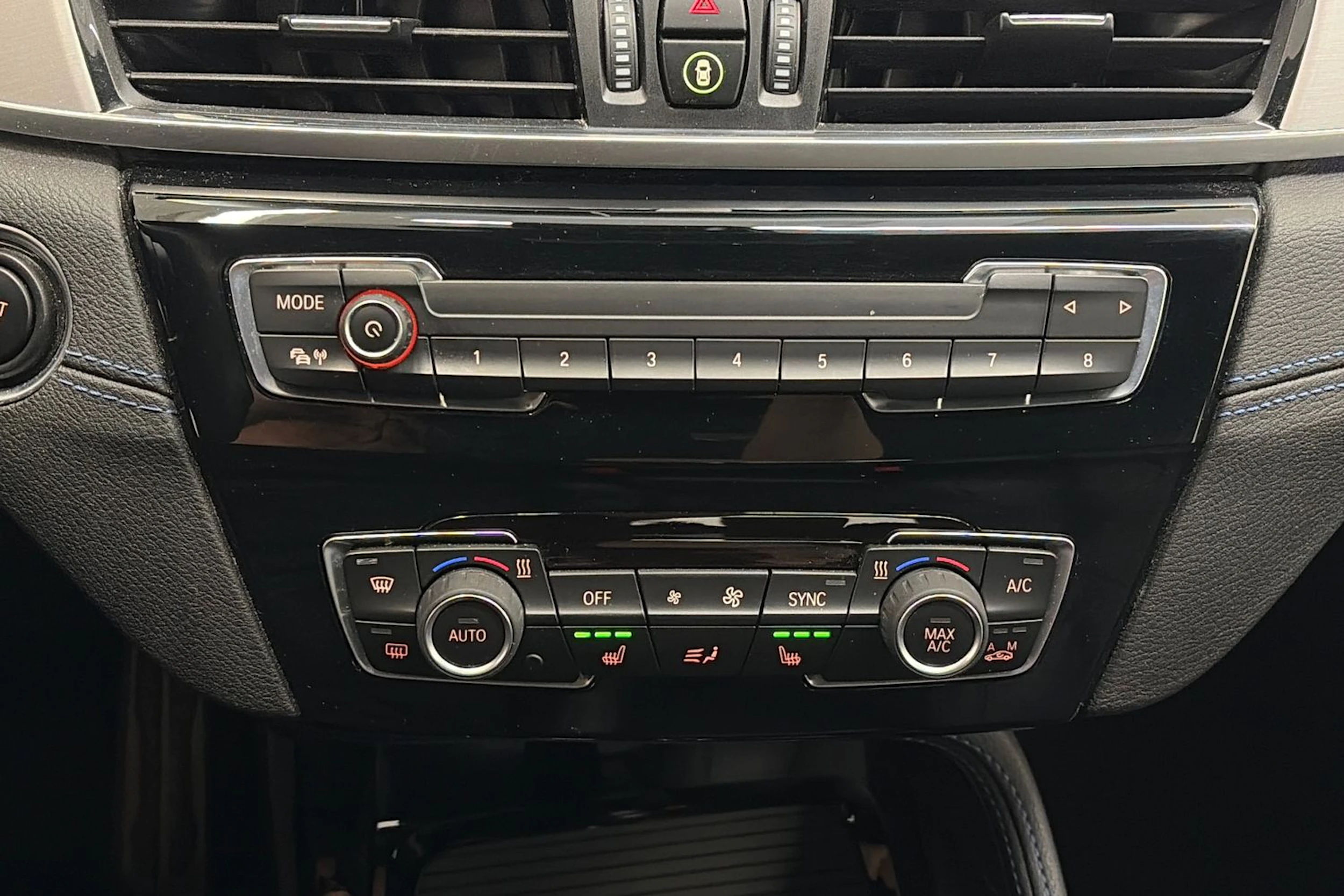 Valkoinen BMW X2 2022 kuva 30.