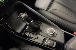 Valkoinen BMW X2 2022 kuva 31.