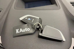 Valkoinen BMW X2 2022 kuva 34.