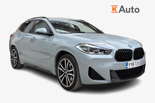 BMW X2 F39 xDrive 25e Business M sport | SOH: 92,5%