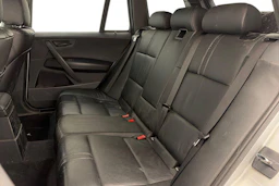 Harmaa BMW X3 2004 kuva 8.