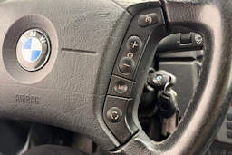 Harmaa BMW X3 2004 kuva 17.