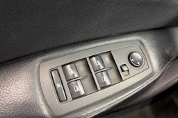 Harmaa BMW X3 2004 kuva 21.