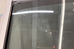 Harmaa BMW X3 2004 kuva 22.