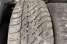 Harmaa BMW X3 2004 kuva 25.