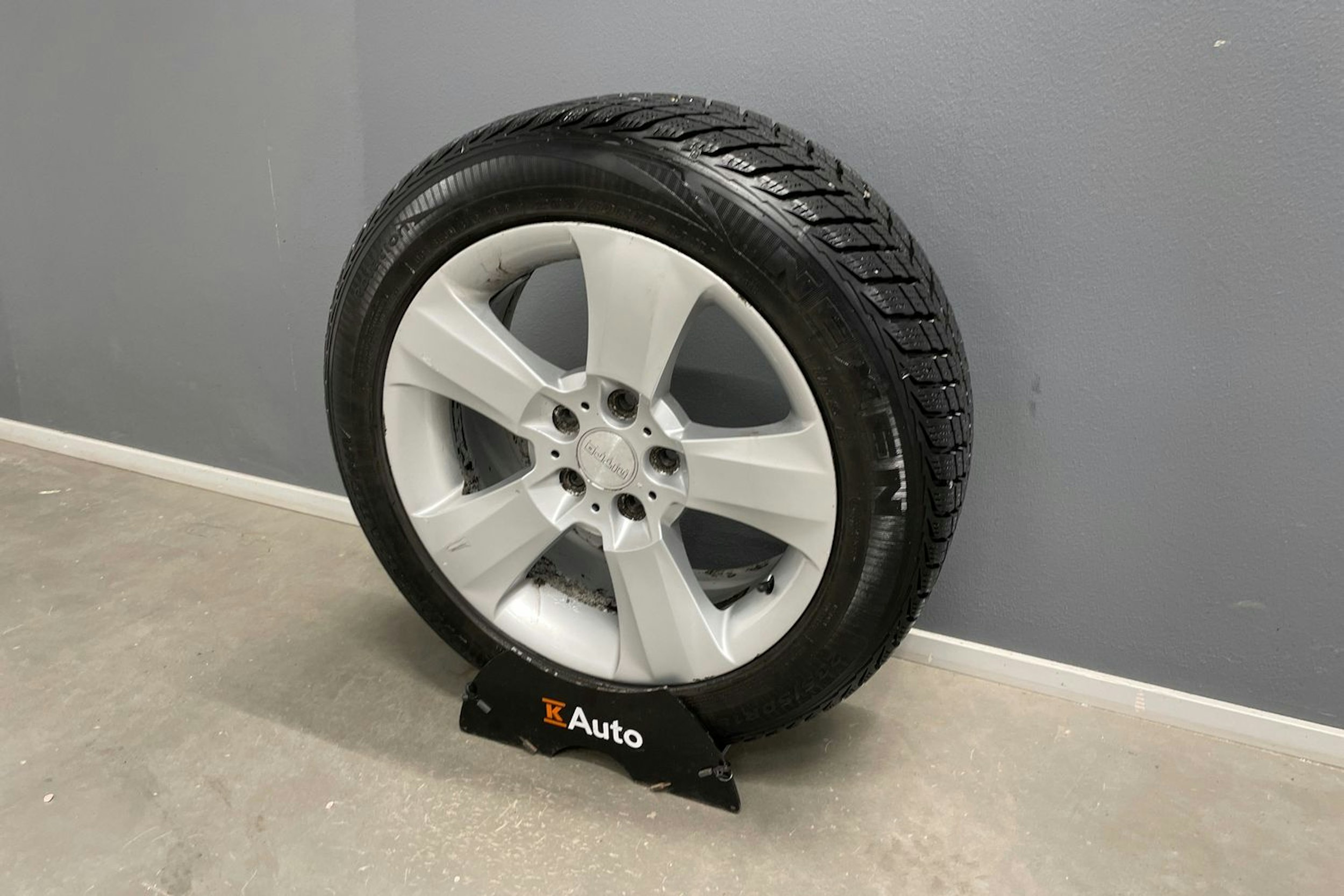 musta BMW X3 2004 kuva 11.