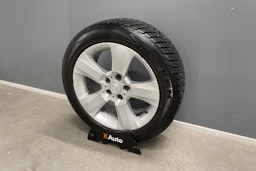 musta BMW X3 2004 kuva 11.