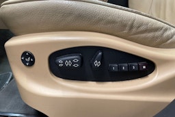 musta BMW X3 2004 kuva 22.