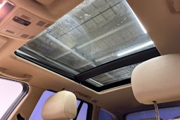 musta BMW X3 2004 kuva 23.