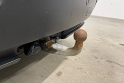 musta BMW X3 2004 kuva 27.