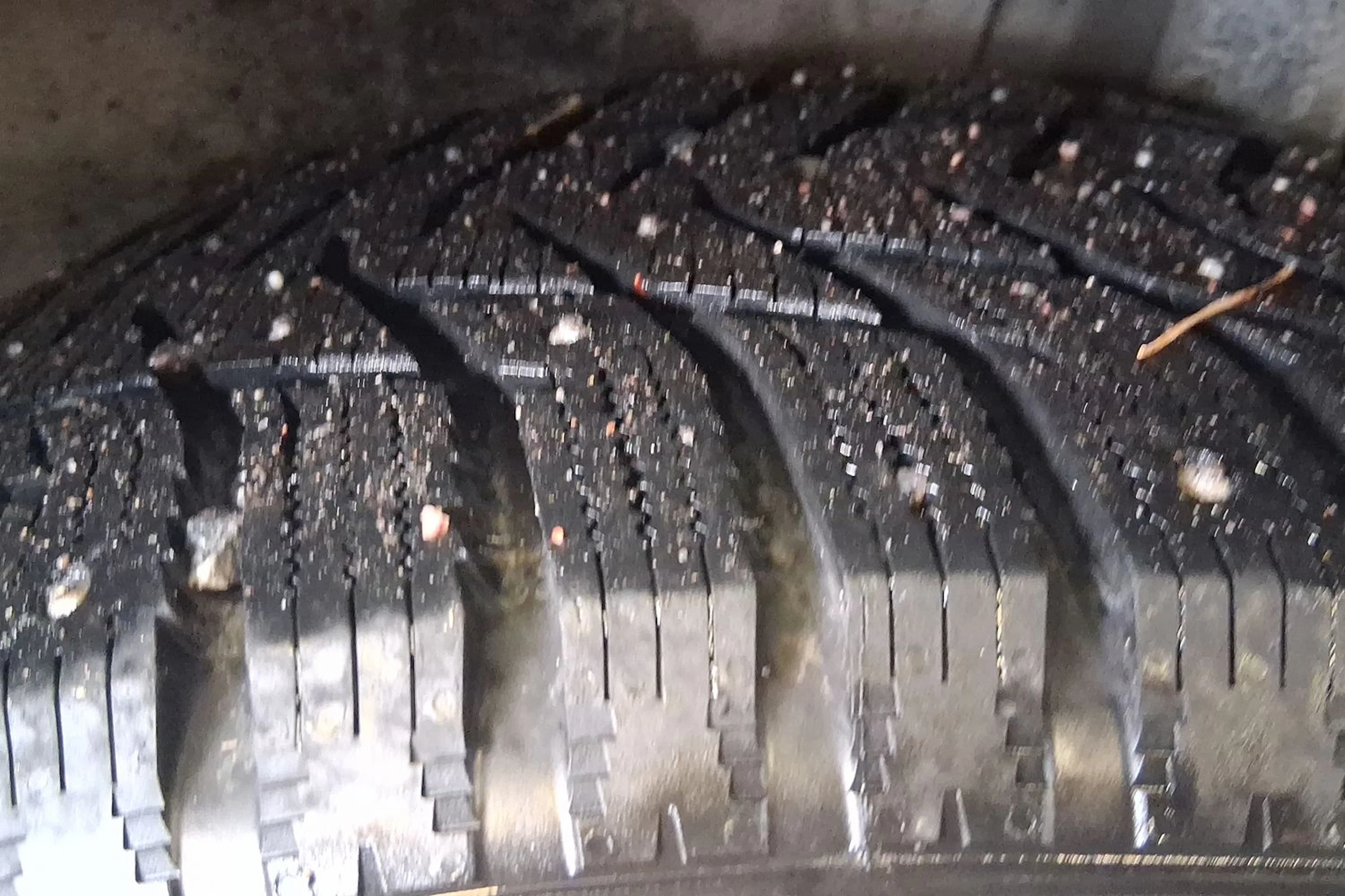 valkoinen BMW X3 2007 kuva 11.