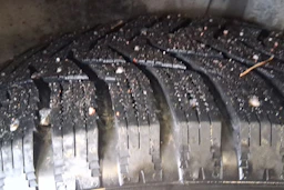 valkoinen BMW X3 2007 kuva 11.