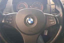 valkoinen BMW X3 2007 kuva 13.