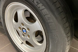 harmaa BMW X3 2007 kuva 10.