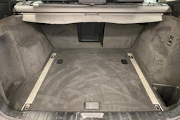 harmaa BMW X3 2007 kuva 12.