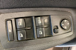 harmaa BMW X3 2007 kuva 13.