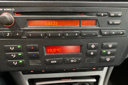 harmaa BMW X3 2007 kuva 18.