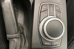 harmaa BMW X3 2007 kuva 20.