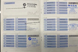harmaa BMW X3 2007 kuva 21.