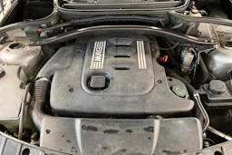 harmaa BMW X3 2007 kuva 24.