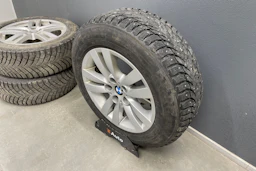 valkoinen BMW X3 2010 kuva 15.