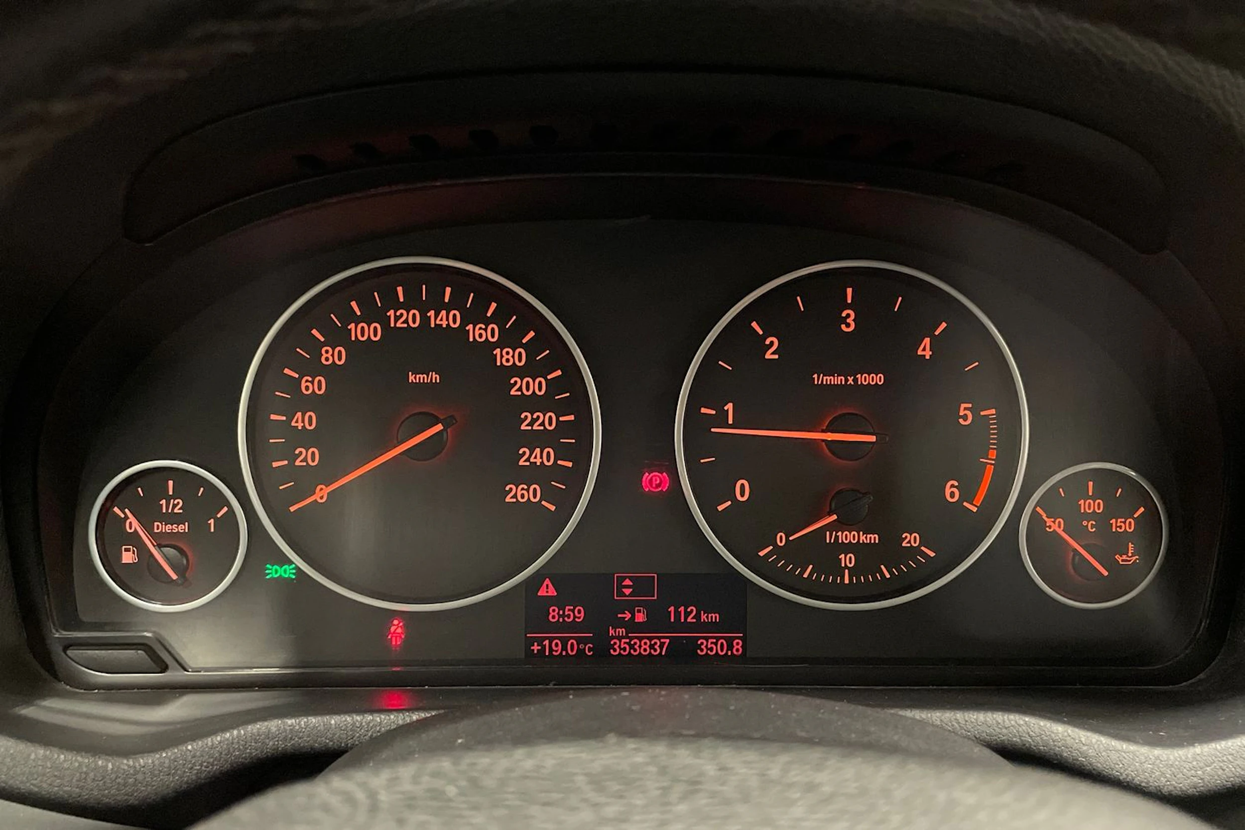 valkoinen BMW X3 2010 kuva 17.