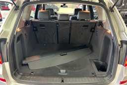 Harmaa BMW X3 2011 kuva 14.