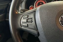 Harmaa BMW X3 2011 kuva 16.