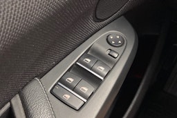 harmaa BMW X3 2011 kuva 17.